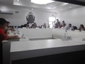 #SesionDeCabildo Ayuntamiento de Gómez Palacio @ayuntamientogp   Puntos relevantes  #ingresos descuentos a licencias de funcionamiento de diversos giros correspondiente a los años fiscales 2021 y 2022  Del 15 de marzo al 15 de Abril del año en curso  #FISM obras y monto ejercicio 2022 en #gomezpalaciodurango   #obrasyacciones para año 2023 con los recursos del Fondo para la Infraestructura Social Municipal #FISM  #Salvandovidas #transitomunicipal concientización del uso de #motocicletas en el municipio  #pagodepensión a dos ciudadanas por viudez y orfandad   Brigadistas de primeros auxilios y protección civil, presentación de punto de acuerdo por parte del séptimo regidor   Propuesta para nombramiento del titular de la Contraloría Municipal con base en la Ley del Municipio Libre del Estado de Durango  Asuntos Generales  Clausura de la Sesión