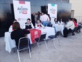 #vnoticias Audiencias públicas Municipio de Torreón @romanalbertocepedaglz jueves 16 marzo 2023 #torreoncoahuila