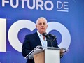 Román Alberto Cepeda González destaca unidad y coordinación de los municipios de la Laguna Durante la clausura del Segundo Foro Inmobiliario del Norte “El poder de construir el futuro de México”, organizado por la CANADEVI Laguna, el alcalde Román Alberto Cepeda González destacó la unidad y coordinación que existe entre los municipios de la zona metropolitana de la Comarca Lagunera de Coahuila y Durango.  @municipio_de_torreon @canadevilaguna @canadevi_coah