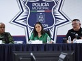 Informan sobre proceso que siguen los aspirantes a agentes de vialidad para ingresar a la corporación Durante la décima segunda reunión semanal de seguridad, presidida por la secretaria del Ayuntamiento, Natalia Guadalupe Fernández Martínez, en representación del alcalde de Torreón Román Alberto Cepeda González, se informó sobre el procedimiento que actualmente siguen los aspirantes a formar parte de la Dirección de Tránsito y Vialidad. @municipio_de_torreon @romanalbertocepedaglz @nataliagfdzm