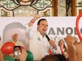 *Impulsaremos un gran programa de salud popular: Manolo*  _Manolo Jiménez impulsará un gran programa de Salud Popular para las familias coahuilenses con atención de calidad y servicios médicos gratuitos para adultos mayores y grupos vulnerables_  Prensa @manolojimenezs PRI Coahuila   Saltillo, Coahuila; 23 de abril de 2023.- El candidato a gobernador de la Alianza Ciudadana por la Seguridad, Manolo Jiménez Salinas, dio a conocer que Coahuila seguirá pa´delante en materia de atención médica a través de un gran programa integral de Salud Popular, con el cual se brindará mayor y mejor atención a las familias coahuilenses.   “En equipo, sociedad y gobierno, vamos por un gran programa de salud popular para acercarlo a nuestra gente, especialmente a los barrios, colonias y ejidos. La salud de nuestra gente es prioridad, porque es lo más preciado que uno tiene. Un gobierno verdaderamente sensible tiene que ver por la salud de todos”, señaló.   El candidato de la coalición PRI-PAN-PRD, detalló que se impulsará el establecimiento de los Centros de Salud Popular, en los que se brinde atención de calidad al interior de las colonias con médico general, psicólogo para atender la problemática de la salud mental, nutriólogo, farmacia, estudios de laboratorio y telemedicina.   Además de la entrega de la Tarjeta de la Salud Popular para la atención de adultos mayores y grupos vulnerables, quienes tendrán consultas, medicamentos y estudios gratuitos.   Jiménez Salinas dio a conocer que al ser Coahuila uno de los estados con mayor seguridad social por el alto índice de empleo formal, como gobernador gestionará ante las autoridades federales del IMSS y del ISSSTE para que se construyan los hospitales que le corresponden, ya que desde hace algunos años se quedó pendiente el proyecto de construcción de más clínicas en diversos municipios de la entidad, cuyas promesas quedaron en el olvido.   Durante un encuentro con integrantes de los diversos sindicatos del sector salud, el candidato de la Alianza Ciudadana por la Seguridad, reafirmó también su compromiso de mejorar la infraestructura de los hospitales y clínicas de la entidad, así como garantizar los insumos y mejorar las ...