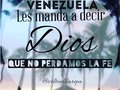 Vamos #Venezuela #fuerzayfe #diosesbueno #voltealaarepa #aquinosehablamaldevenezuela #vinotinto #vinotintosomostodos #sisepuede