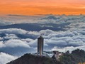 Cuando el Amor llega así de esta manera.. uno no tiene la culpa !! Hermosa fotografía @ddmendezdd 👏🏻👏🏻 #buenosdias  #venezuela #humbolt #caracas  #voltealaarepa