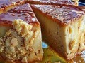 Se cayó un pedacito de cielo en la mesa Jajajaja #quesillo #merienda #cuarentena #volteandolaarepa
