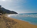Reconoces esta playa ??? 😍🇻🇪😍 Que comiste la última vez que fuiste ?? .. jajjajaa  Los leo.. #playasdevenezuela  #playa #venezuela  #volteandolaarepa