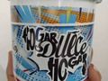 El hogar siempre será donde esta tu corazón .. está taza va justo en este momento montada en un avión a Bélgica .. es para una Venezolana.. para recordarle que aquí está su hogar.  #tazaspersonalizadas #tazas  #pocillosdepeltre  #pocillosdepeltrepersonalizados  #tazasdepeltrepersonalizadas