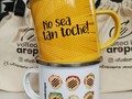 Cosas de nosotros.. los #venezolanos 🫓🤗✨.. coméntanos que frase venezolana te gustaría ver en nuestras tazas.. 🇻🇪 #venezuela #frasesvenezolanas #tazasdepeltrepersonalizadas #regalospersonalizados #regalosoriginales #tazasdepeltre #noseatoche #regalospersonalizados #voltealaarepa