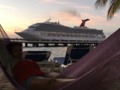 A cruise memory