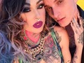 #Repost 🍁🍁🍁🍁@emilydearheart with @repostapp  ・・・  DAMN what can change in just one year!! This was taken about a year ago to the date on Venice beach with my love. We were suppose to shoot by the water but instead @roxyleeheart and @elizawinn @pinkandcreepy and I had a few cocktails and pretty much ruined the shoot trying to make hot faces - major fail. Major win is moving the eff back in a few months!! Oh! And landing this stud. LA WE ARE OFFERING MINI SHOOTS FOR THE FIRST TIME EVER THIS TRIP! HIT BRANDON UP! (at Kingston, Jamaica)