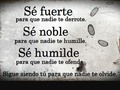 #sefuerte #senoble #sehumilde (at Panama City, Panama)