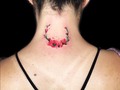 A quien más le gustan las flores? 🤔🌺 . . . . ________________________________ #artist #ink #inked #tatuaje #tattooartist #tattoo #tattoos #flowers #hiphop #rap #like4likes #happy #tattoed #tattoolife #tattoostyle #tattooart #instagram #florestattoo #letteringtattoo #instagood #likeforlikes #photooftheday #flowerstagram #love #tattoolovers #tatuajespequeños