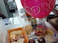 Lleno de Amor.. Estuvo esta #minicajitasorpresa 😍😍🍱❣️🎁💝🧁 #celebraconnosotros