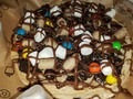 Quédate en Casa y nosotros te lo llevamos 🚲🛵 Nuestro #wafflehouse el Favorito de todos... 🤤🧇 Contiene Waffle + Nutella + Oreo + MixDeChocolate + Malvavisco + Pirulin 🙊 #yoquiero 🙋‍♀️ Una Explosion de Sabores... 🔥 #contáctanos 📲 #deliveryservice 🚲🛵 #quédateencasa #waffles #wafflesdulcesysalados #waffles #santiagocentro #chile