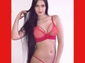 En la diferencia está la belleza 😉 VENUS ✨ bralette :21.400$ —— tanga 7.500$✨ blanco, negro, rojo, palo de rosa, vinotinto, verde menta, azul rey.  . . . . . . . . . . . . . . . . . . . #todaslastallas #lenceriaparatodas #wappassomostodas #lenceriamedellin