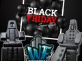 ⭐😎BLACK FRIDAY😎⭐  PREPARATE, ESTE VIERNES TENDREMOS EXCELENTES PROMOCIONES Y DESCUENTOS🔥  🤯NO TE LO PUEDES PERDER🤯  #fabricawarlock #mueblesparatatuadores #camillasparatatuajes #mobiliariotattoo #camillastattoo #artistasdeltatuaje #tatuajecolombiano #colombiaink #tattooartist #tattoolife #mueblesparatatuar #blackfriday2021