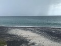 Playa Panama, buen trip el día de hoy 🤘🏾