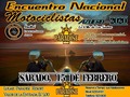 No podré asistir al evento tengo un comercial, a los que van que tengan buenas rutas les mando un abrazo.