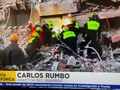 Panamá brindando apoyo en turkia 🇵🇦🇹🇷