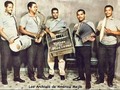 Foto de Tatico Henríquez y sus muchachos. en el Saxofón está mi abuelo materno, Nicolás Delmiro Francisco. El maestro de maestros. #wascarg #merengue #merenguetipico #instagood #instapic #instalike #instagram #ta