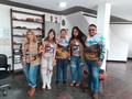 Uniformes del santo cristo de la grita