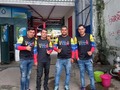 Grupos de trabajo
