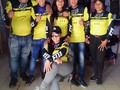 Uniformes para grupos...