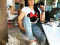 @sofia_alvarez0522 con mi princesa hermosa 🍨