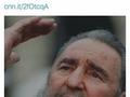 Uno menos!!!.. #FidelCastro #Cuba