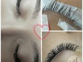 Pestañas pelo a pelo efecto pestañina... . . Tan natural como quieras... O Tan extravagante como tu decidas... . .  #lashes #pestañasMedellín #lash #antioquia #pestañaspeloapelo