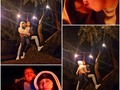 🏕👫🏻🍀❤