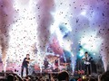 FONSECA - @fonsecamusic @promontaje @pyrocrewfx @evenpro - #wichamusic #setlife #caracas #venezuela #show #musiclife #pyro #pyrography #igers #concierto #photography