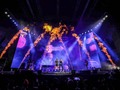 @haashoficial - @promontaje @agtelive @pyrocrewfx #wichamusic #wichateam