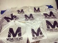 pa la calle los t-shirt d @momethemo @vacamueltaproductions @elmediochele @lamolemusic @lamolerd