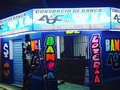 Toldos lumínicos