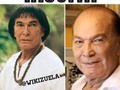 ¿Quién no recuerda al fiel aborigen de Maniña Yerichana? El actor venezolano José Torres dio vida a Tacupay, un personaje clave en esta historia, quien actualmente cuenta con 90 años de vida (en el momento que le realizaron la entrevista hace 2 años posiblemente) . En una entrevista para Estampas, comentó lo agradecido que estaba con el público “Siento que a mí me han tratado con respeto como persona y soy millonario en el afecto de la gente”. . Destacó la suerte que tuvo al trabajar con la actriz Hilda Abrahamz, “bella por dentro y por fuera, hermoso ser humano, cuando salgo a la calle solo me preguntan por Maniña”. Torres responde “ella está bien, a lo mejor está en la selva con algunos indios”, comentó divertido. . Con el personaje sucedieron cosas curiosas “en una oportunidad fui al cumpleaños de una tía en Valencia y mientras estacionaba el carro, tranquilo, sin pensar en Tacupay, de repente observo a unos niños que no dejaban de comentar asombrados: ‘mira, mira, hasta maneja'”. . También hay ingratitudes que van más allá del oficio del actor. José Torres lo sabe bien con el destino que tuvo su establecimiento ubicado en el sector Playa grande, de La Guaira, llamado La chocita de Tacupay. . “Ese era un negocio para asegurar mi vejez de una forma tranquila, para el cual invertí los ahorros, pero el gobierno tumbó mi negocio para responder a las necesidades de vivienda de algunas personas y, después de tres años, no ha habido ningún tipo de compensación. Yo pienso que es justo que la gente tenga vivienda, pero quienes teníamos negocios (en esa zona) nos quedamos sin nada, perdimos nuestro trabajo y nuestra seguridad”. @WIKIZUELA