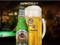 Una combinación de historia, cultura y de excelencia que data de 1843, cuando en la Colonia Tovar, capital del municipio Tovar, en el estado Aragua, se creó la primera bebida artesanal, conocida como Cerveza Tovar. @Wikizuela