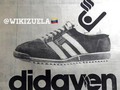 Zapatos Hechos en Venezuela, trataban de imitar a los Adidas, según leí eran muy buenos. Si los conociste confirma o desmiente! 👇🏻@Wikizuela