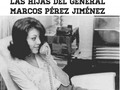 Margot Pérez-Chalbaud a sus 17 años de edad, una de las hijas del general Marcos Pérez Jiménez.  Hoy día, Margot tiene 75 años de edad. @Wikizuela