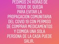 Por todos y para controlar esta pandemia comparte para que llegue donde el presidente y escuche . . . #seguidores #Seguir  #megusta #empresas #ideared #jce #elecciones2020 #business#alexandramvp #elmayorclasico #elmayor #elafafa #Dembow #Trucho #neyba #neiba #Bahoruco2020 #bahoruco #Pampara #EIMovimientoParalelo #crazydesign #sandra berrocal #yomelelmeloso #santiagomatias #información #emprendimiento #instalike. @carlosmontesquieu @tibycamacho @marko @npjeyoficial @yohanavargasoficial @teamvrod @hablame_menor @Yormanms @saraarangocaro a@jackyfontanez @flakitoh_video @jordanhurtado1 @Alejolittle @karmenmestre @ronaldjmejia @stefau05 @abrahamdpe @deibyruiz @isazamariana @miraakriipi @jprgringo @Lucecitaecheverria @abrahamdpe @Lauraspoya @Mrzeo_ @stefau05 @albiperaltaa @laa.abuela @yeimmyoficial @meriyourenna @darennyrincon @alejovalenciatv @sensualspiderman