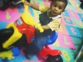 My #baby