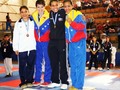 @rebeferrer #ccck#nicaragua#bronze#medal#congratulations#venezuela#beautiful#karate