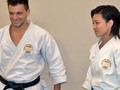 #rikausami#antoniodiaz#worldchampions#kata#paris2012#karate#thebest#japan#venezuela @diazkarate @rikausami