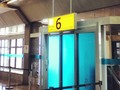 En São Paulo #gate6 #portão6 #brasil