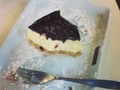 Torta de queso con Nelson #supertortadequeso #lamejortortadequeso #uruguay #superrica