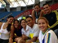 Con las #epaCachete @svam24 @nikirinaldi #kysbel #JNDJ2013 #instamoments