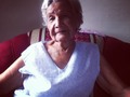 Feliz cumpleaños abuela "Socorro" que dios te bendiga y te cuide abuela hermosa ya son 84 años gracias por tu amor, tus hijos, nietos, bisnietos y tataranietos te amamos. Gracias a ti existimos hoy nosotros!!!👊sigue fuerte💪🎂