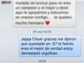 #esteloco#hermano#loco#loquiero#noloquieroloamo#marisquito#molusco#like#likeforlike#follow#followforfollow#urupavene