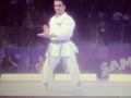 Viendo el suparimpei de @diazkarate en los World Combat Game regalito matutino para comenzar el dia