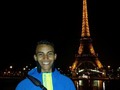 Otra con la torre en París