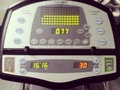 Unos minu de cardio relajado pre-compe